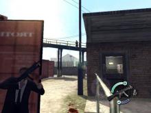 Reservoir Dogs screenshot