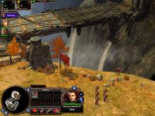 Rise of Nations: Rise of Legends screenshot #7