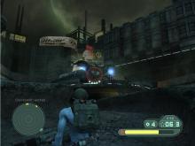 Rogue Trooper screenshot #13