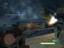 Rogue Trooper screenshot #9