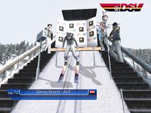 RTL Ski Jumping 2007 screenshot #14