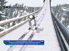 RTL Ski Jumping 2007 screenshot #15
