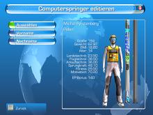 RTL Ski Jumping 2007 screenshot #17