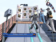 RTL Ski Jumping 2007 screenshot #8