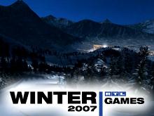 RTL Winter Games 2007 screenshot