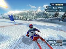 RTL Winter Games 2007 screenshot #12