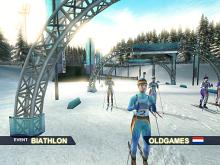 RTL Winter Games 2007 screenshot #14