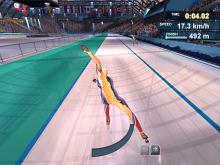 RTL Winter Games 2007 screenshot #19