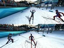 RTL Winter Games 2007 screenshot #5