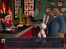 Sam & Max Episode 1: Culture Shock screenshot #4