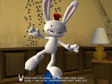 Sam & Max Episode 1: Culture Shock screenshot #5