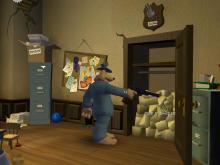 Sam & Max Episode 1: Culture Shock screenshot #6