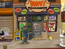 Sam & Max Episode 1: Culture Shock screenshot #7