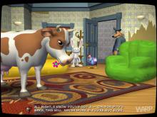 Sam & Max Episode 2: Situation: Comedy screenshot #10