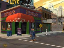 Sam & Max Episode 2: Situation: Comedy screenshot #14