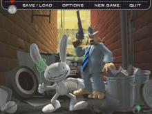 Sam & Max Episode 2: Situation: Comedy screenshot #2