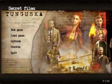 Secret Files: Tunguska screenshot