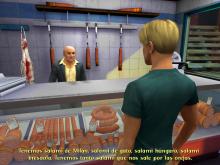 Secrets of the Ark: A Broken Sword Game screenshot #16