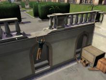 Secrets of the Ark: A Broken Sword Game screenshot #5
