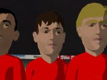 Sensible Soccer 2006 screenshot #7