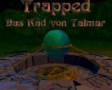 Trapped AGA screenshot #1