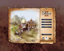 Settlers II, The: 10th Anniversary screenshot