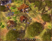 Settlers II, The: 10th Anniversary screenshot #5