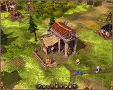 Settlers II, The: 10th Anniversary screenshot #7