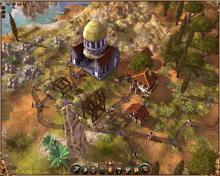 Settlers II, The: 10th Anniversary screenshot #8