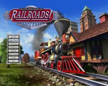 Sid Meier's Railroads! screenshot #2