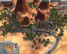 Sid Meier's Railroads! screenshot #5