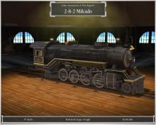 Sid Meier's Railroads! screenshot #7