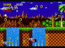 Sonic Mega Collection Plus screenshot #10