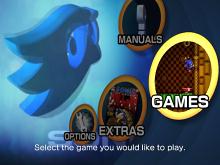 Sonic Mega Collection Plus screenshot #11