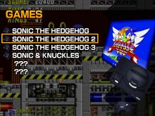 Sonic Mega Collection Plus screenshot #12