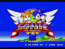 Sonic Mega Collection Plus screenshot #13
