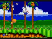 Sonic Mega Collection Plus screenshot #14
