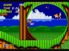 Sonic Mega Collection Plus screenshot #15