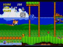 Sonic Mega Collection Plus screenshot #16