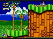 Sonic Mega Collection Plus screenshot #17
