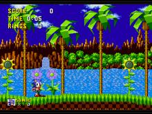 Sonic Mega Collection Plus screenshot #3
