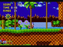 Sonic Mega Collection Plus screenshot #7
