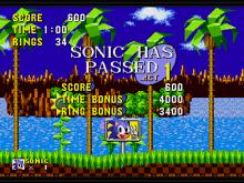 Sonic Mega Collection Plus screenshot #9