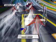 Sonic Riders screenshot #4