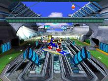Sonic Riders screenshot #6