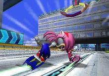 Sonic Riders screenshot #9