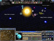 Space Empires V screenshot #10