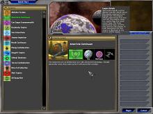 Space Empires V screenshot #2
