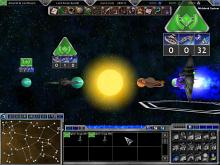Space Empires V screenshot #5