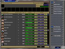 Space Empires V screenshot #9